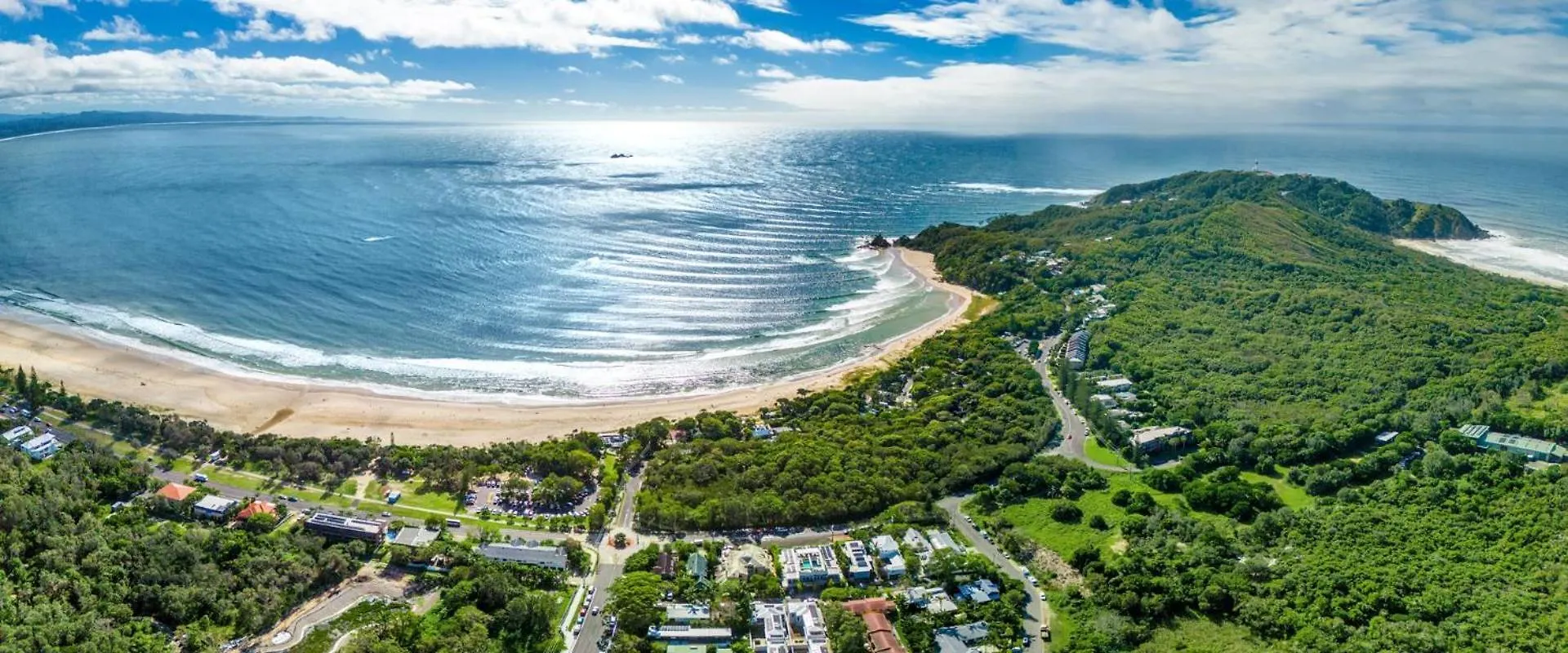 A Perfect Stay - A Top Spot Byron Bay
