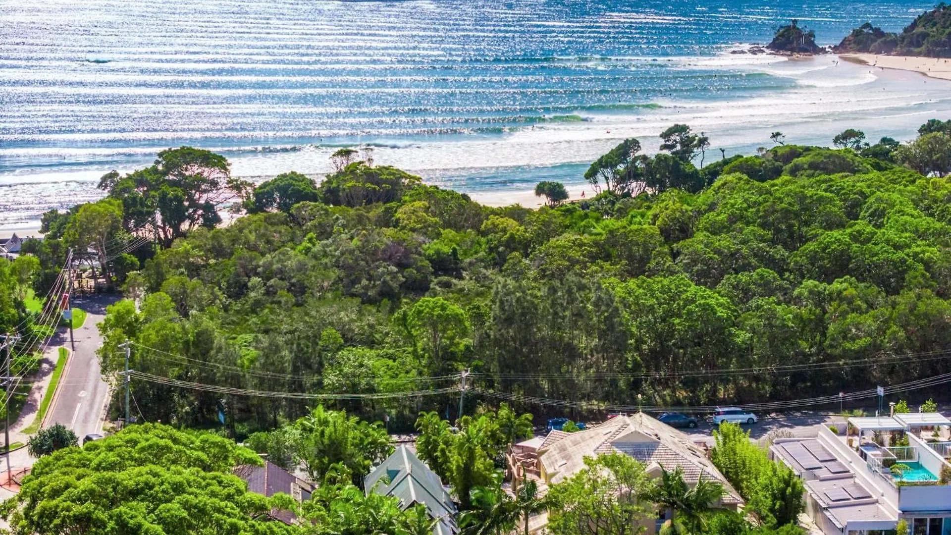 A Perfect Stay - A Top Spot Byron Bay Austrália
