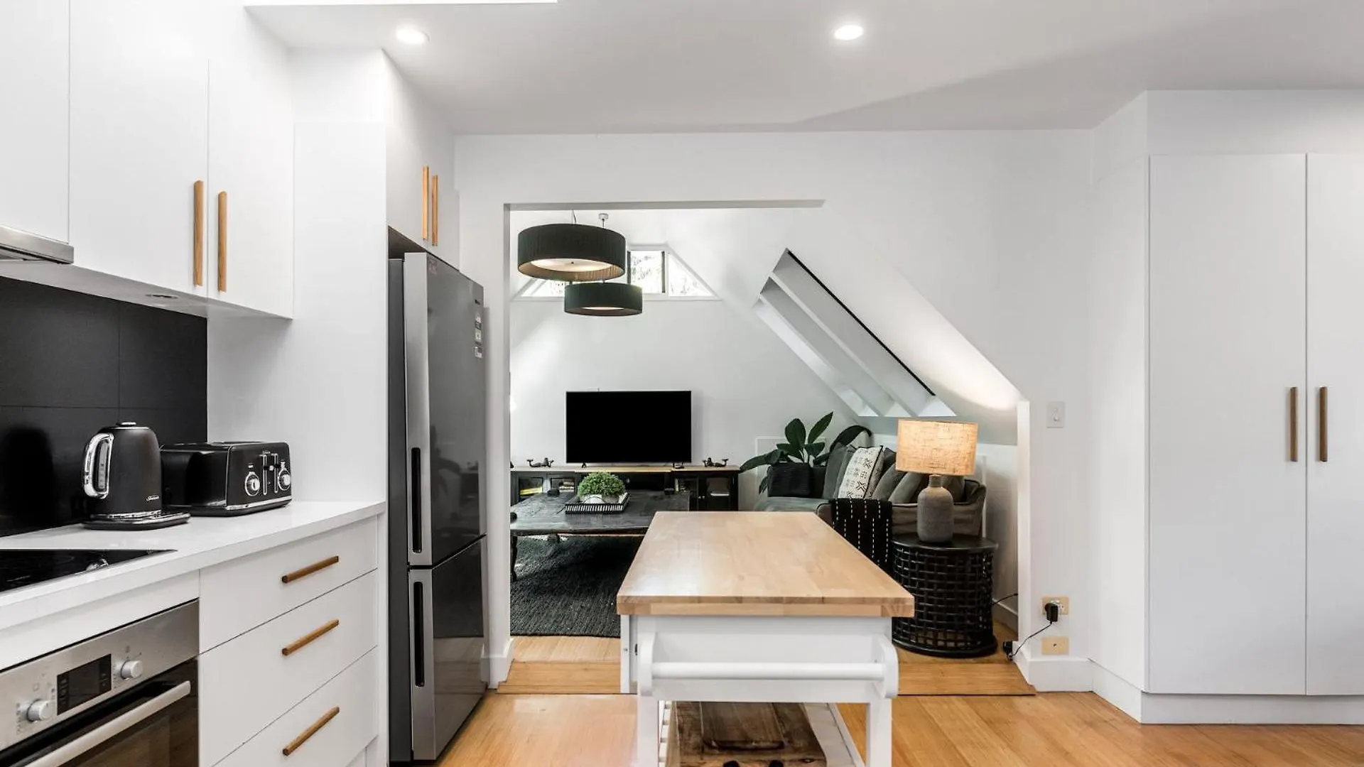 A Perfect Stay - A Top Spot Byron Bay