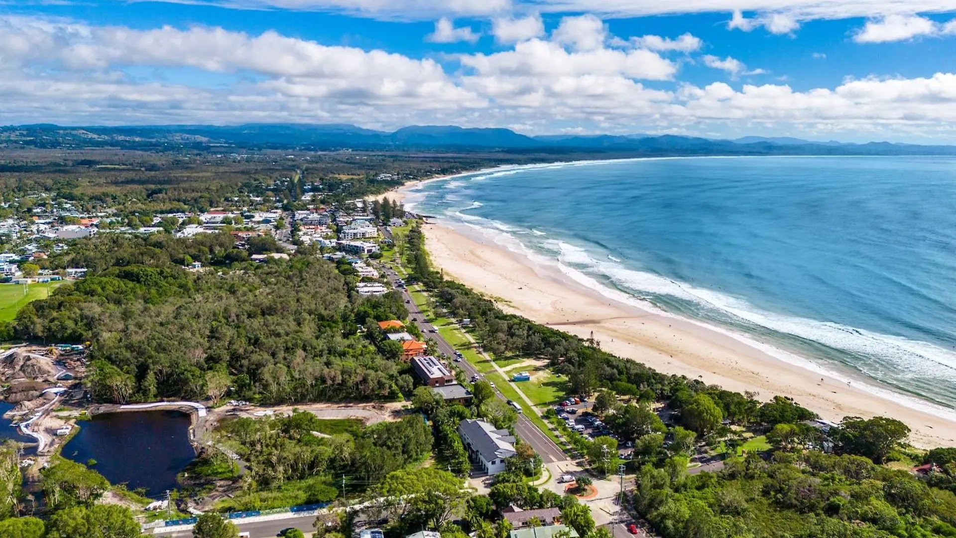 A Perfect Stay - A Top Spot Byron Bay Casa de Férias