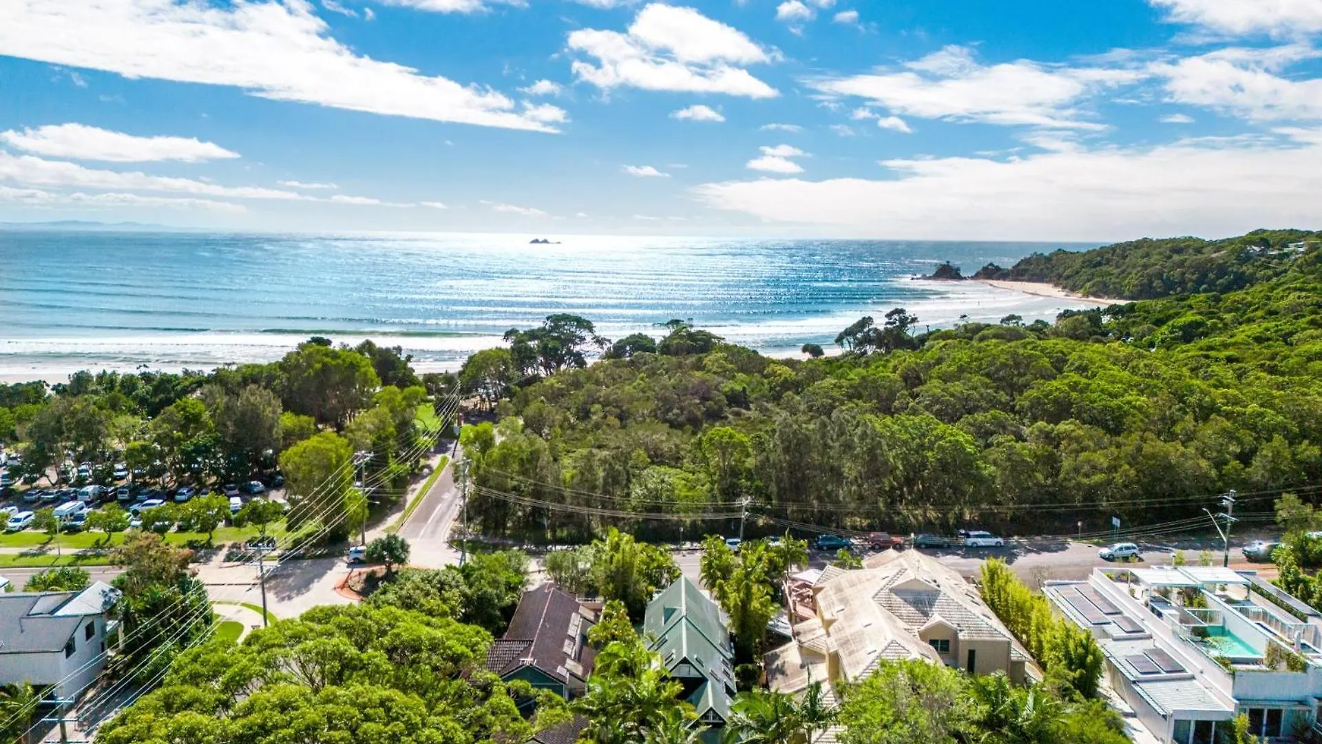Casa de Férias A Perfect Stay - A Top Spot Byron Bay