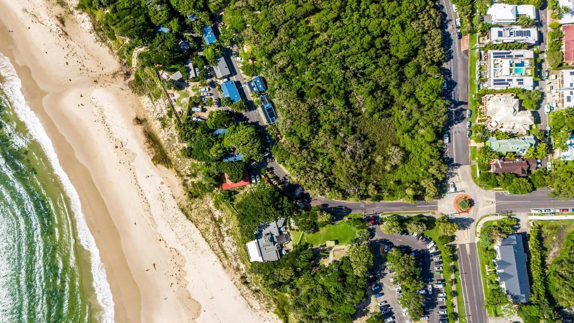 A Perfect Stay - A Top Spot Byron Bay 0*,
