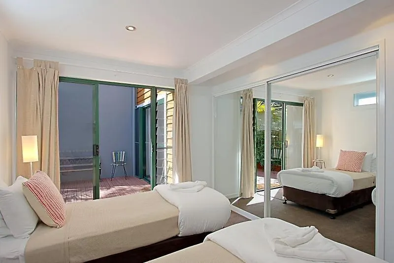 A Perfect Stay - A Top Spot Byron Bay