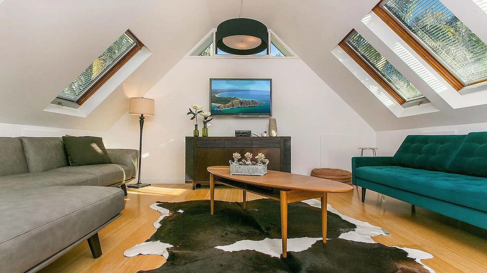 A Perfect Stay - A Top Spot Byron Bay