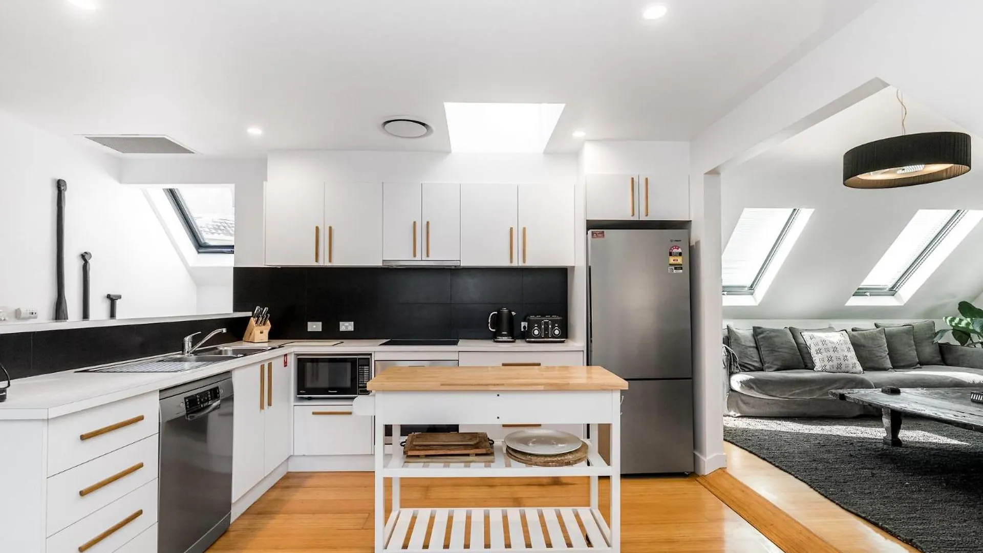 A Perfect Stay - A Top Spot Byron Bay Hébergement de vacances