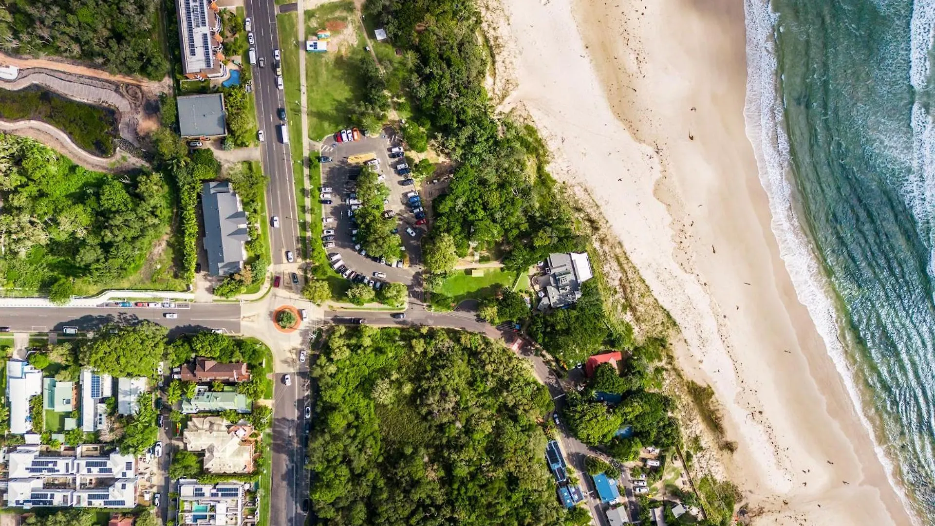 Hébergement de vacances A Perfect Stay - A Top Spot Byron Bay