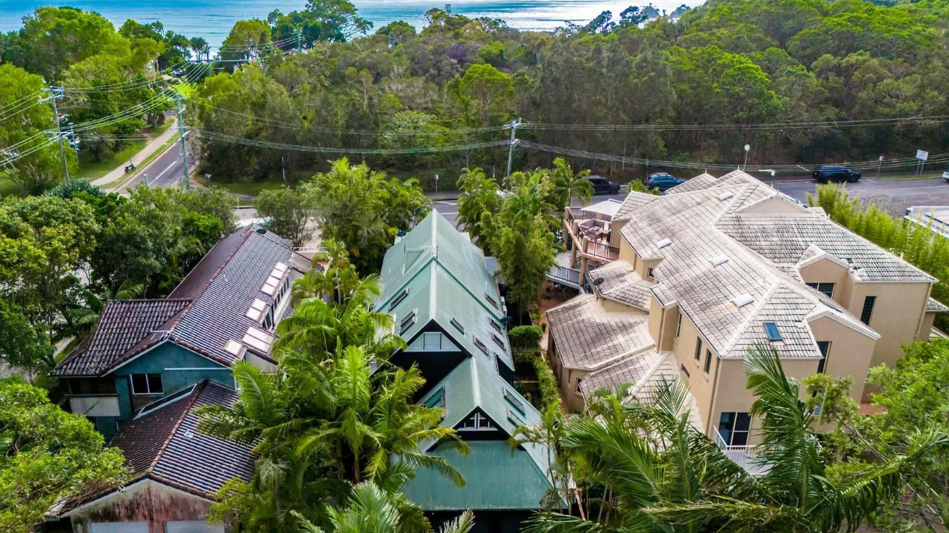 A Perfect Stay - A Top Spot Byron Bay 0*,  Australie
