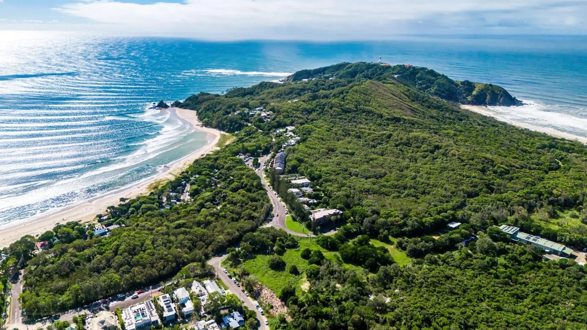 Hébergement de vacances A Perfect Stay - A Top Spot Byron Bay Australie