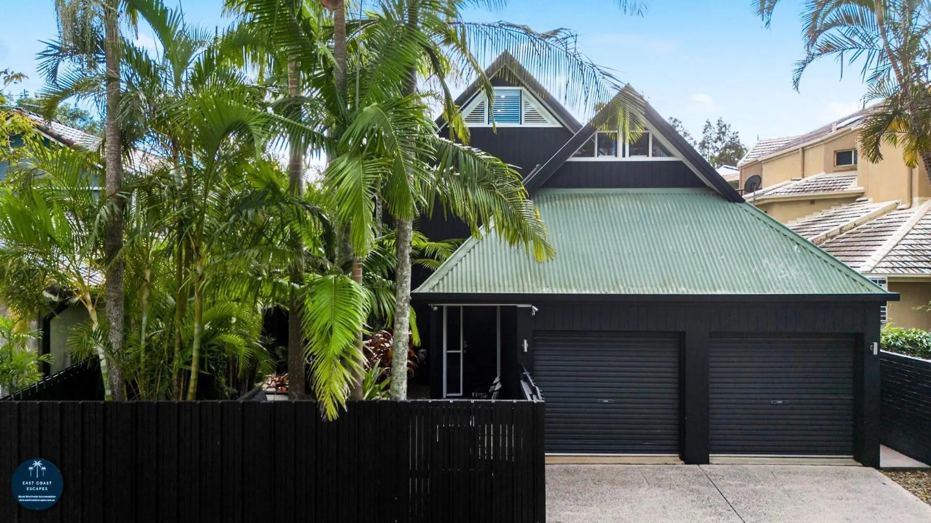 A Perfect Stay - A Top Spot Byron Bay